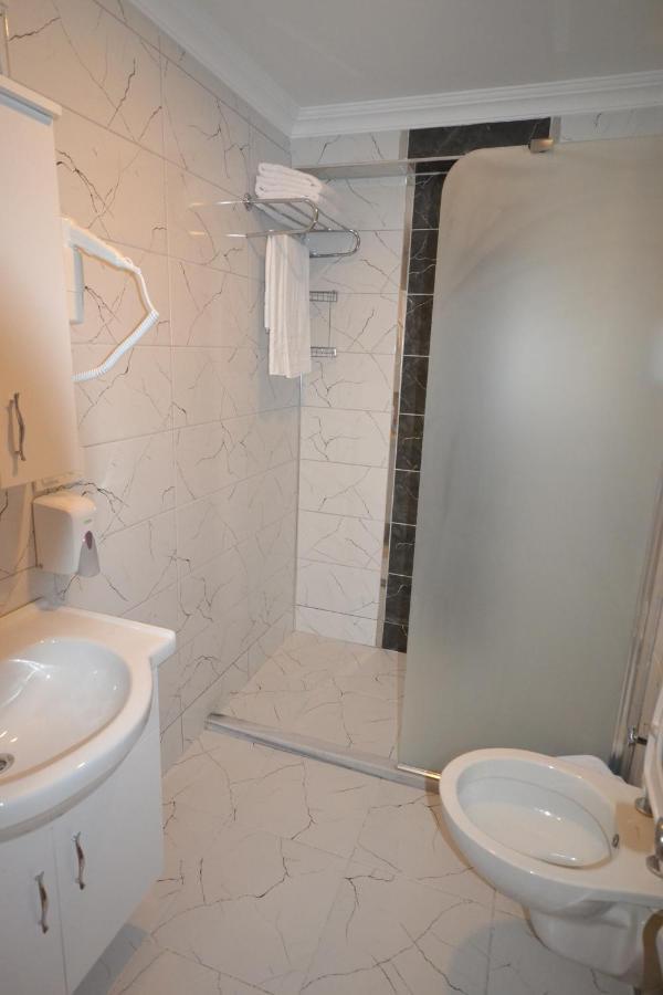 Karasu Elmasotel Sakarya  Exterior foto